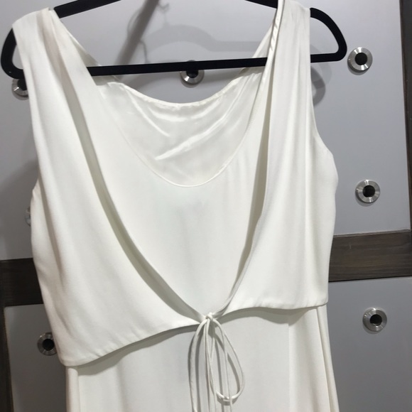 NEW with tags Hugo Boss maxi dress sizes 4,6,8 - Picture 4 of 8